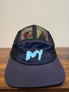 Bandit NY Running Hat NYC Marathon Drop